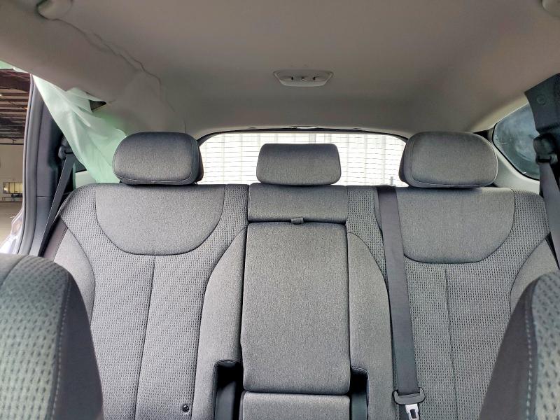 Продаж на аукціоні авто 2022 Hyundai Santa Fe, vin: KM8S6DA29NU040796, номер лоту: 53012246