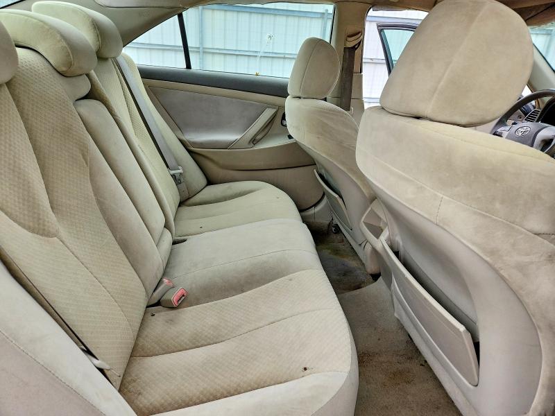 Продажа на аукционе авто 2007 Toyota Camry, vin: 4T1BE46KX7U653542, номер лота: 53658776