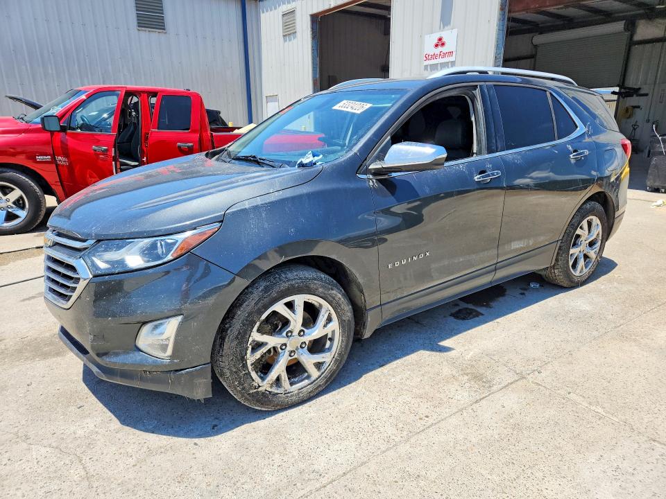 Aukcja sprzedaży 2018 Chevrolet Equinox, vin: 2GNAXMEV9J6205618, numer aukcji: 53324226