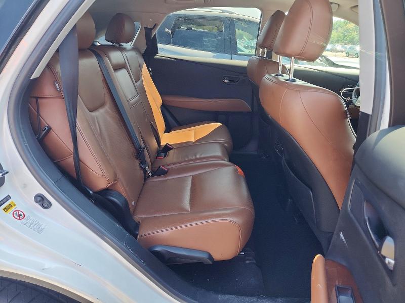 51839296 :رقم المزاد ، 2T2BK1BA2DC222982 vin ، 2013 Lexus Rx 350 مزاد بيع