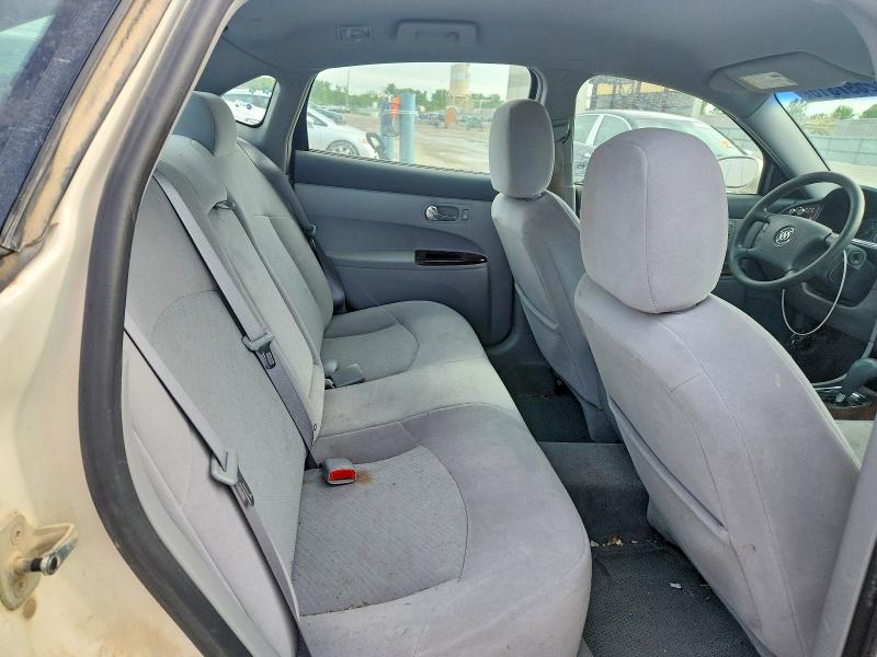 Продаж на аукціоні авто 2007 Buick Lacrosse, vin: 2G4WC582571189291, номер лоту: 52597316