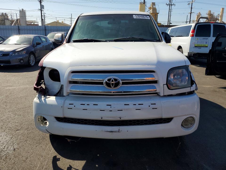 Aukcja sprzedaży 2006 Toyota Tundra, vin: 5TBET34146S529015, numer aukcji: 53848876