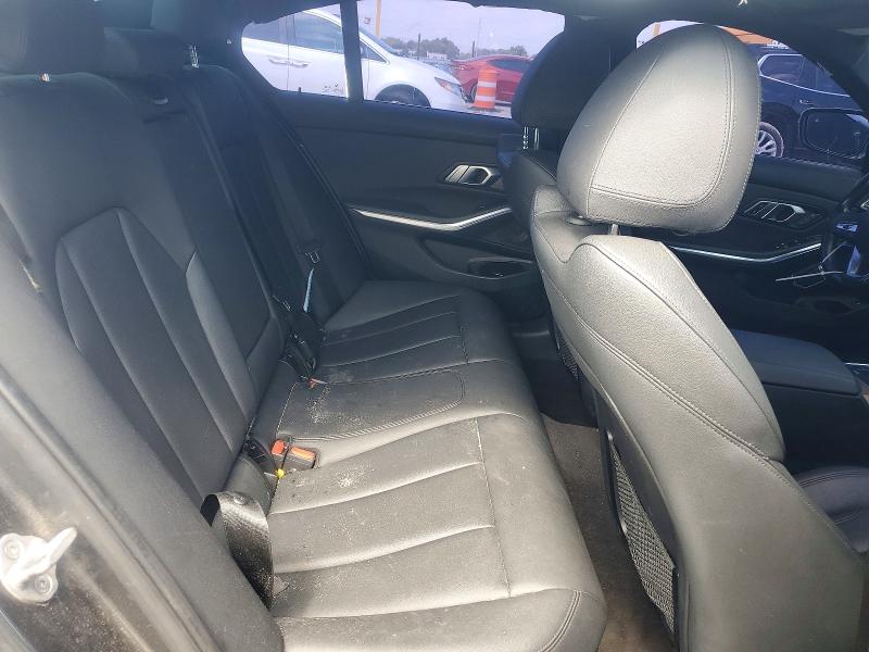 Aukcja sprzedaży 2021 Bmw 330xi, vin: WBA5R7C08MFK82663, numer aukcji: 54079866