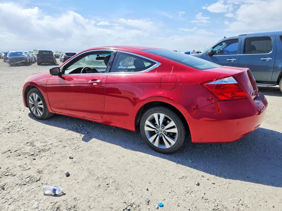 Продаж на аукціоні авто 2009 Honda Accord, vin: 1HGCS123X9A005526, номер лоту: 53452816