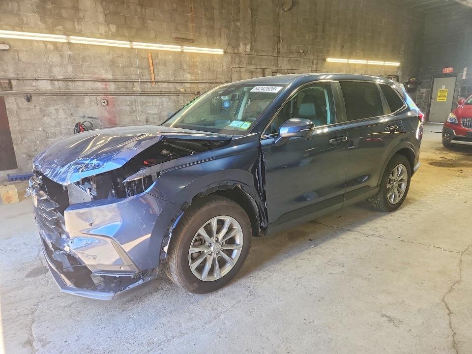 Продажа на аукционе авто 2025 Honda Cr-v, vin: 2HKRS4H70SH471503, номер лота: 54242526