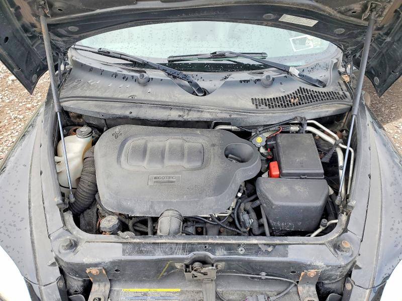 Продаж на аукціоні авто 2008 Chevrolet Hhr, vin: 3GNDA23P68S615263, номер лоту: 52646596