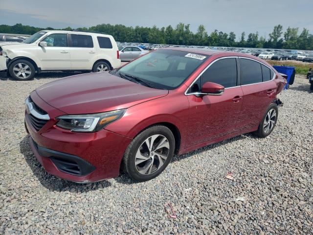 2021 Subaru Legacy მანქანა იყიდება აუქციონზე, vin: 4S3BWAF60M3011349, აუქციონის ნომერი: 52478956