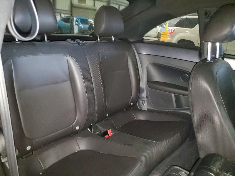 Aukcja sprzedaży 2013 Volkswagen Beetle, vin: 3VWJX7ATXDM664226, numer aukcji: 52873046