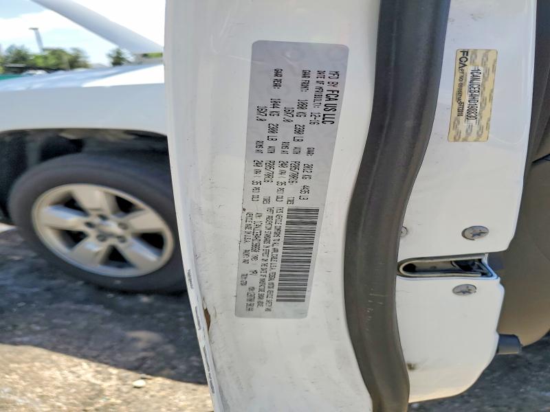 Продажа на аукционе авто 2017 Jeep Compass, vin: 1C4NJCEB4HD198830, номер лота: 53752576
