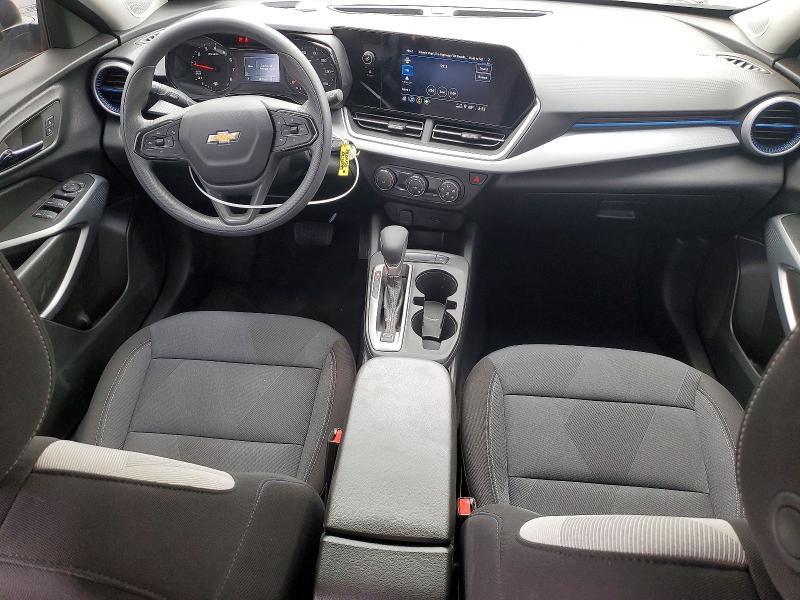 Продаж на аукціоні авто 2026 Chevrolet Trax, vin: KL77LFEP9TC095768, номер лоту: 52370606