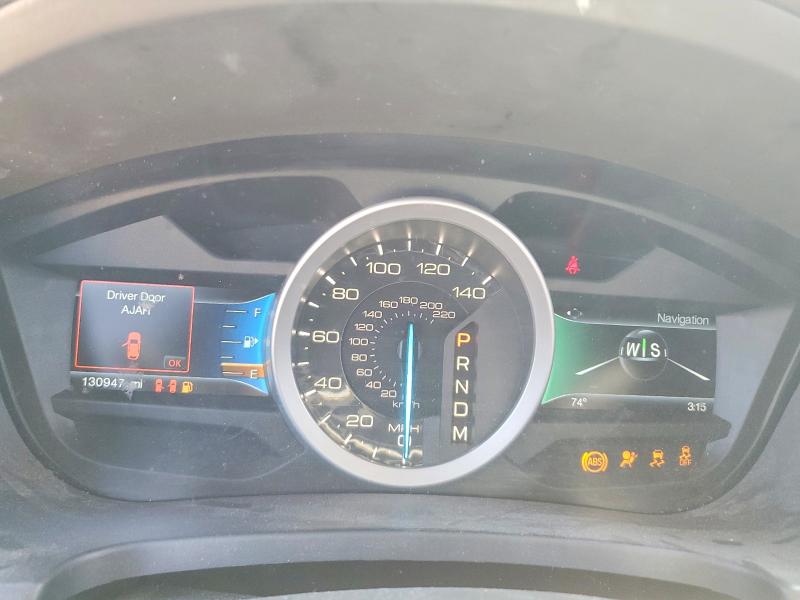 52261586 :رقم المزاد ، 1FM5K8D8XFGB54774 vin ، 2015 Ford Explorer مزاد بيع