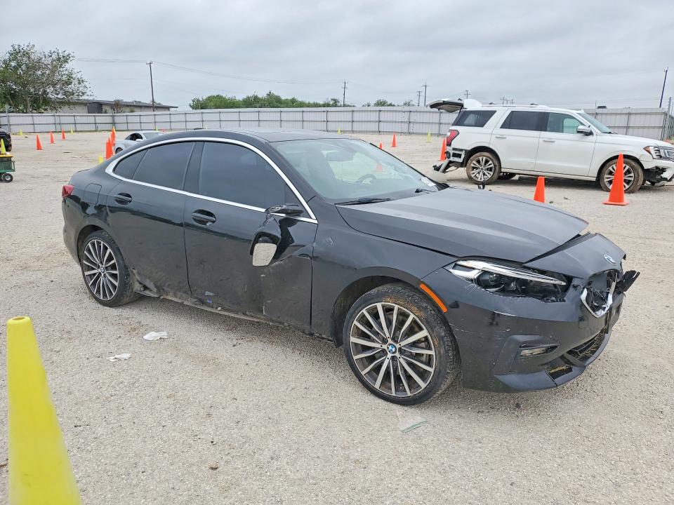 2021 Bmw 228i მანქანა იყიდება აუქციონზე, vin: WBA53AK06M7H45462, აუქციონის ნომერი: 52318496