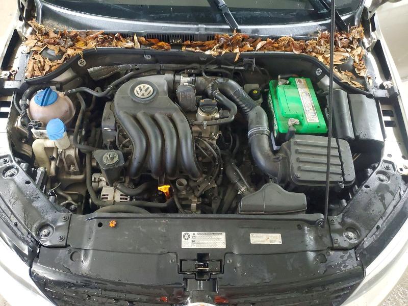 Продаж на аукціоні авто 2013 Volkswagen Jetta, vin: 3VW2K7AJ0DM228602, номер лоту: 52520866