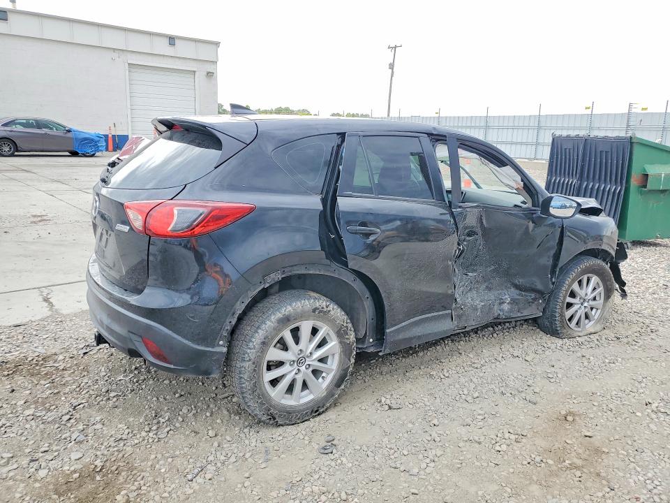 2016 Mazda Cx-5 მანქანა იყიდება აუქციონზე, vin: JM3KE2BY4G0866102, აუქციონის ნომერი: 52959986