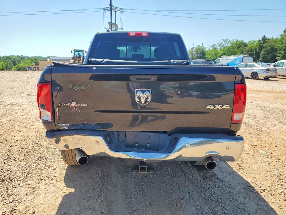 2016 Ram 1500 მანქანა იყიდება აუქციონზე, vin: 1C6RR7LT8GS235232, აუქციონის ნომერი: 54061556