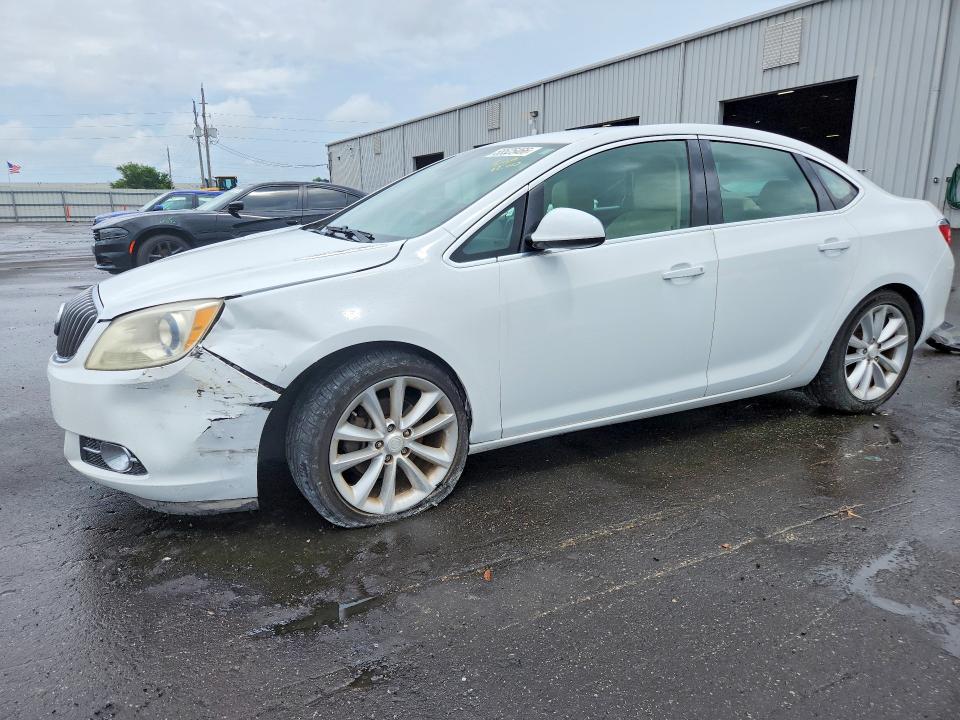 Auction sale of the 2015 Buick Verano, vin: 1G4PR5SK0F4157489, lot number: 55525466