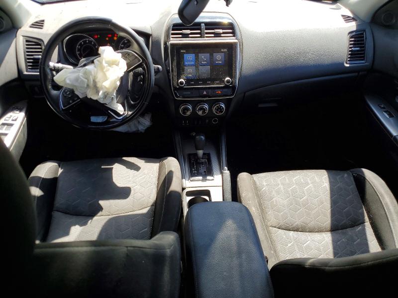 Продажа на аукционе авто 2021 Mitsubishi Outlander Sport, vin: JA4ARUAU9MU019190, номер лота: 53986506