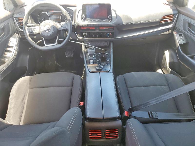 Aukcja sprzedaży 2023 Nissan Rogue, vin: 5N1BT3ABXPC849039, numer aukcji: 52999926