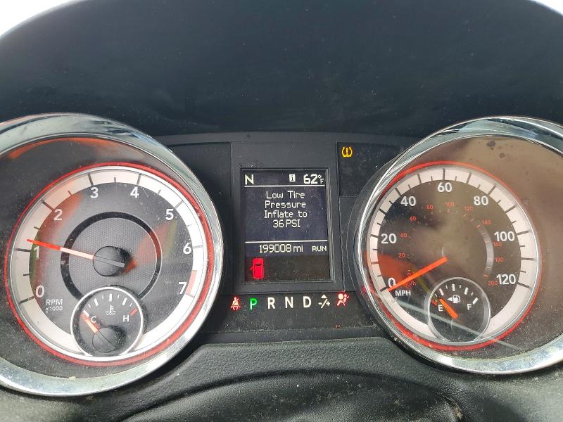 Продаж на аукціоні авто 2019 Dodge Grand Caravan, vin: 2C4RDGEGXKR760715, номер лоту: 54403486