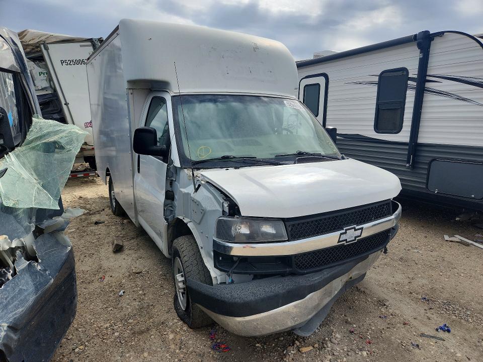 Aukcja sprzedaży 2015 Chevrolet Express, vin: 1GB0G2CG3F1264479, numer aukcji: 52946196