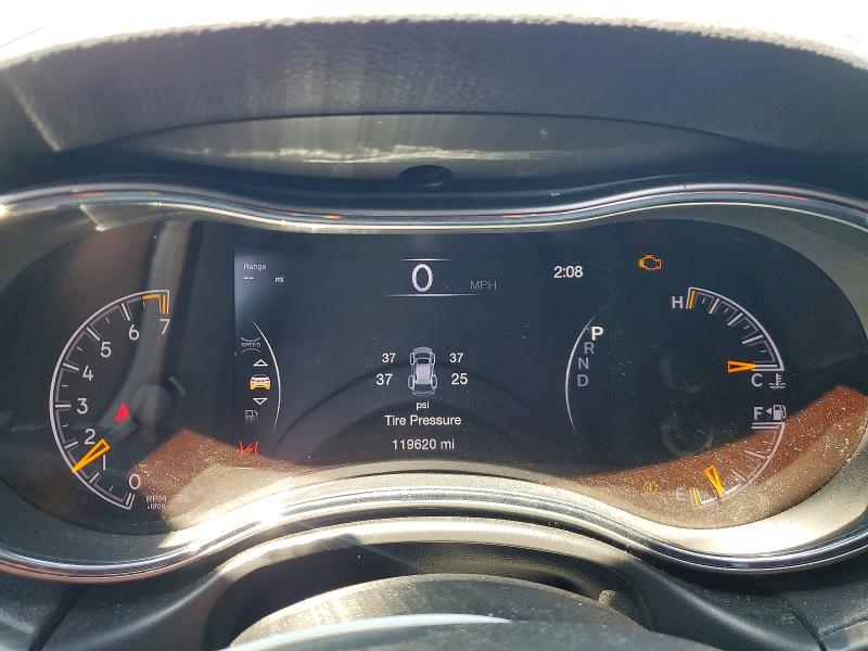 52971016 :رقم المزاد ، 1C4RJEBG6KC656491 vin ، 2019 Jeep Grand Cherokee مزاد بيع