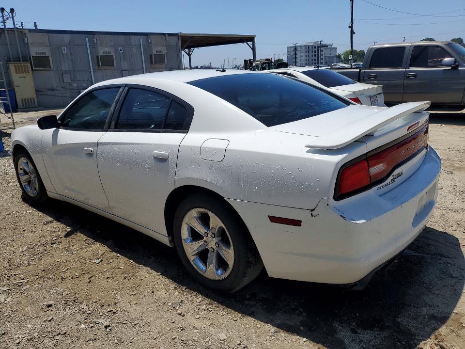 2012 Dodge Charger მანქანა იყიდება აუქციონზე, vin: 2C3CDXBG2CH228770, აუქციონის ნომერი: 53320126
