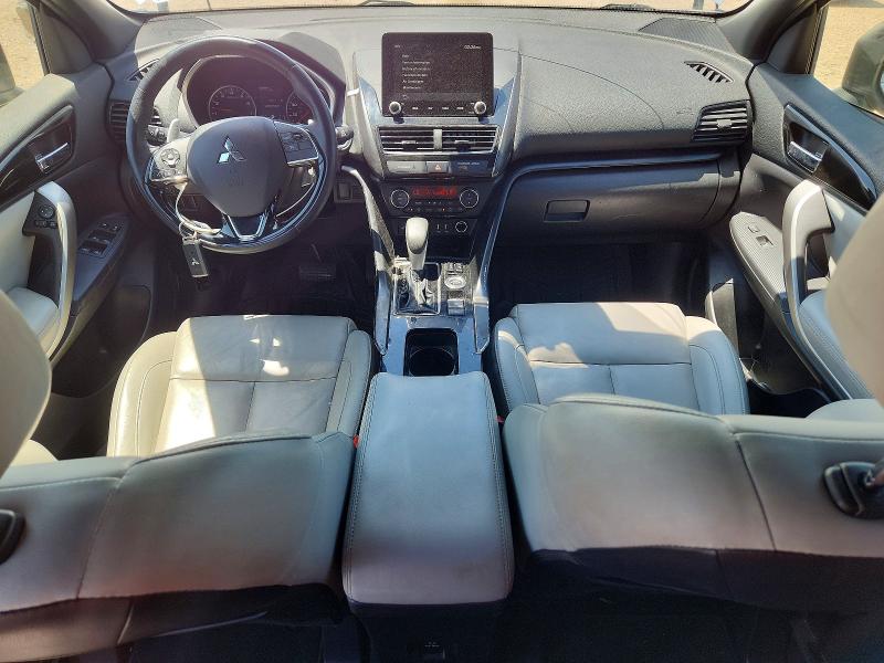 Aukcja sprzedaży 2023 Mitsubishi Eclipse Cross, vin: JA4ATWAAXPZ028782, numer aukcji: 53538156