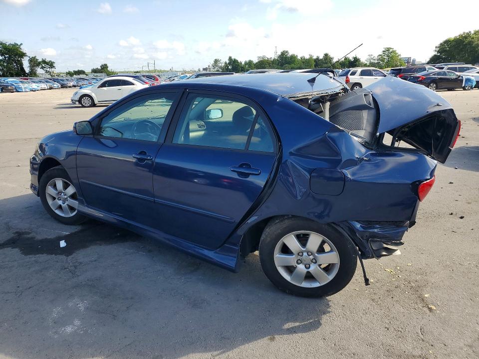 Aukcja sprzedaży 2005 Toyota Corolla, vin: 1NXBR32E05Z554885, numer aukcji: 54265236