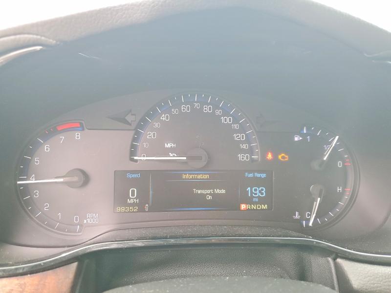 2015 Cadillac Cts მანქანა იყიდება აუქციონზე, vin: 1G6AP5SX4F0143522, აუქციონის ნომერი: 52528866