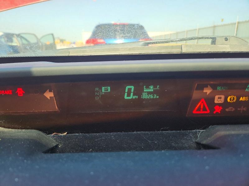 Продаж на аукціоні авто 2007 Toyota Prius, vin: JTDKB20UX77652546, номер лоту: 53276586