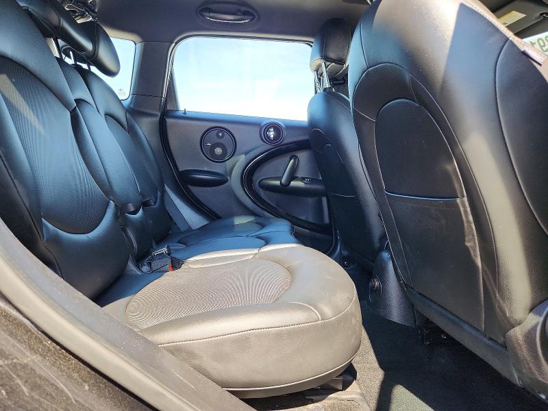 Aukcja sprzedaży 2013 Mini Cooper, vin: WMWZC5C52DWP34724, numer aukcji: 53910336