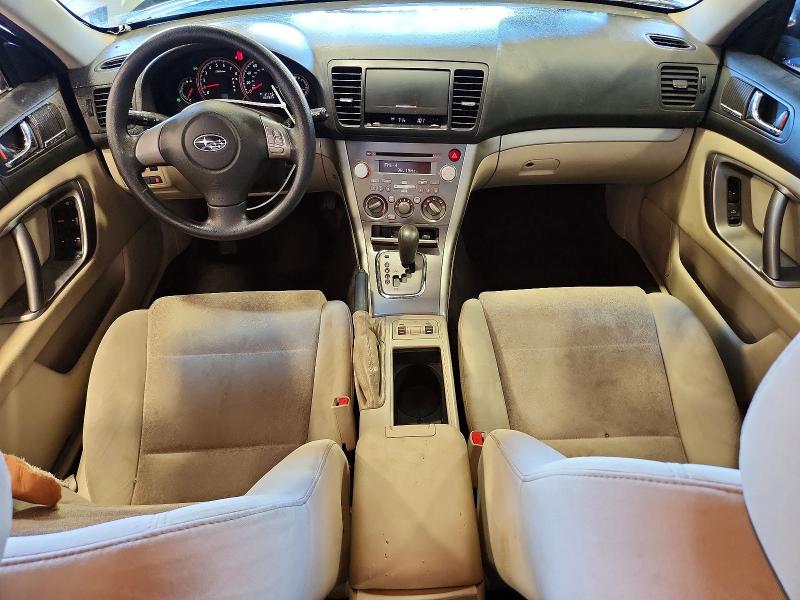 Aukcja sprzedaży 2009 Subaru Outback, vin: 4S4BP61C097324954, numer aukcji: 55083576