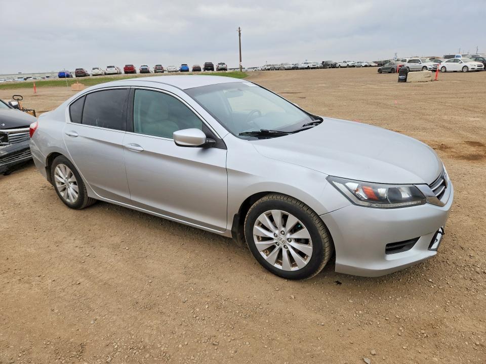 Продаж на аукціоні авто 2014 Honda Accord, vin: 1HGCR2F38EA801164, номер лоту: 53764466