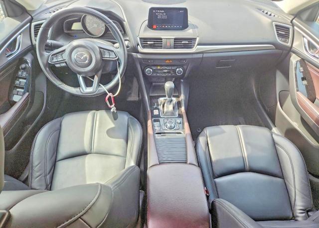 Продаж на аукціоні авто 2018 Mazda 3, vin: 3MZBN1L32JM227532, номер лоту: 54902476