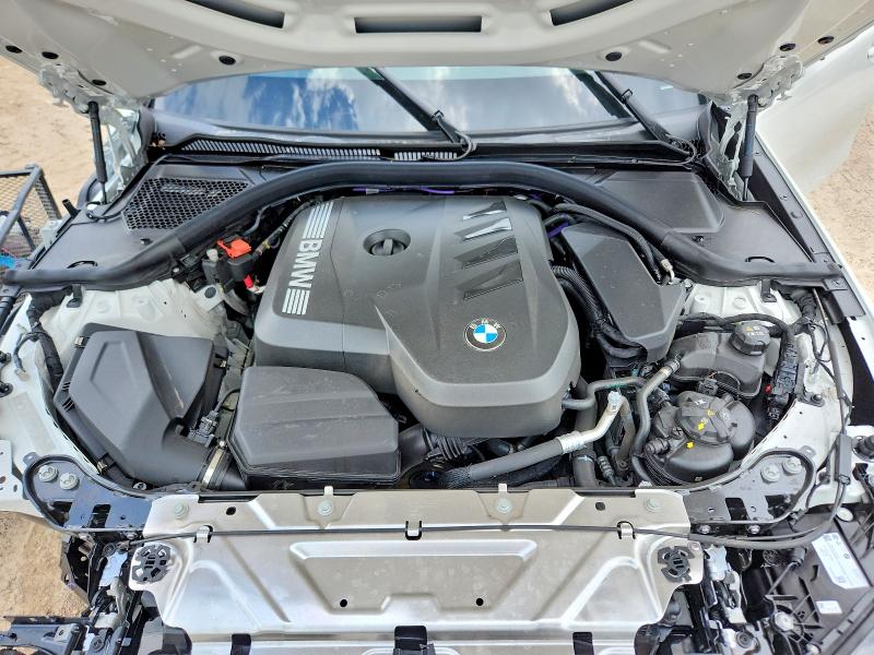Aukcja sprzedaży 2026 Bmw 330i, vin: WBA13LA0XTFW61903, numer aukcji: 54014516