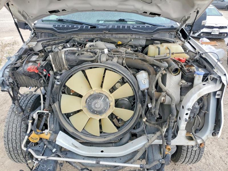2022 Ford F250 მანქანა იყიდება აუქციონზე, vin: 1FT7W2BT3NED15806, აუქციონის ნომერი: 52328286