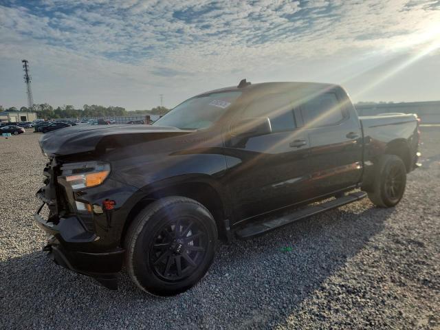 Продажа на аукционе авто 2023 Chevrolet Silverado, vin: 3GCPABEKXPG126051, номер лота: 60722746