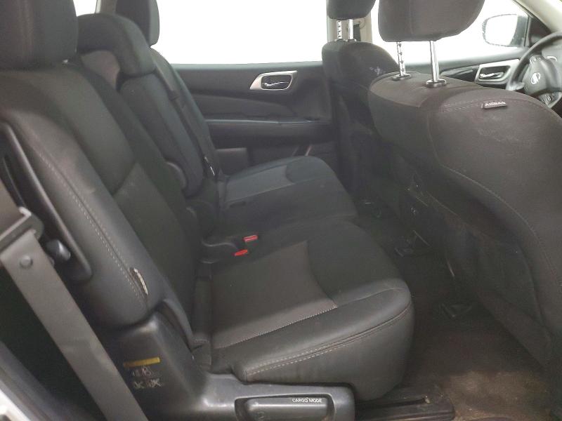 Продаж на аукціоні авто 2020 Nissan Pathfinder, vin: 5N1DR2BN0LC586032, номер лоту: 53119366