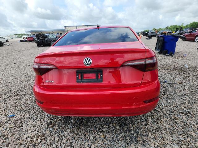 54081446 :رقم المزاد ، 3VWC57BU2KM169909 vin ، 2019 Volkswagen Jetta مزاد بيع
