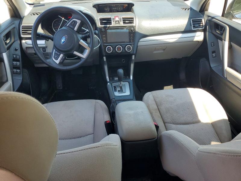 Продаж на аукціоні авто 2017 Subaru Forester, vin: JF2SJAEC2HH534629, номер лоту: 53114376