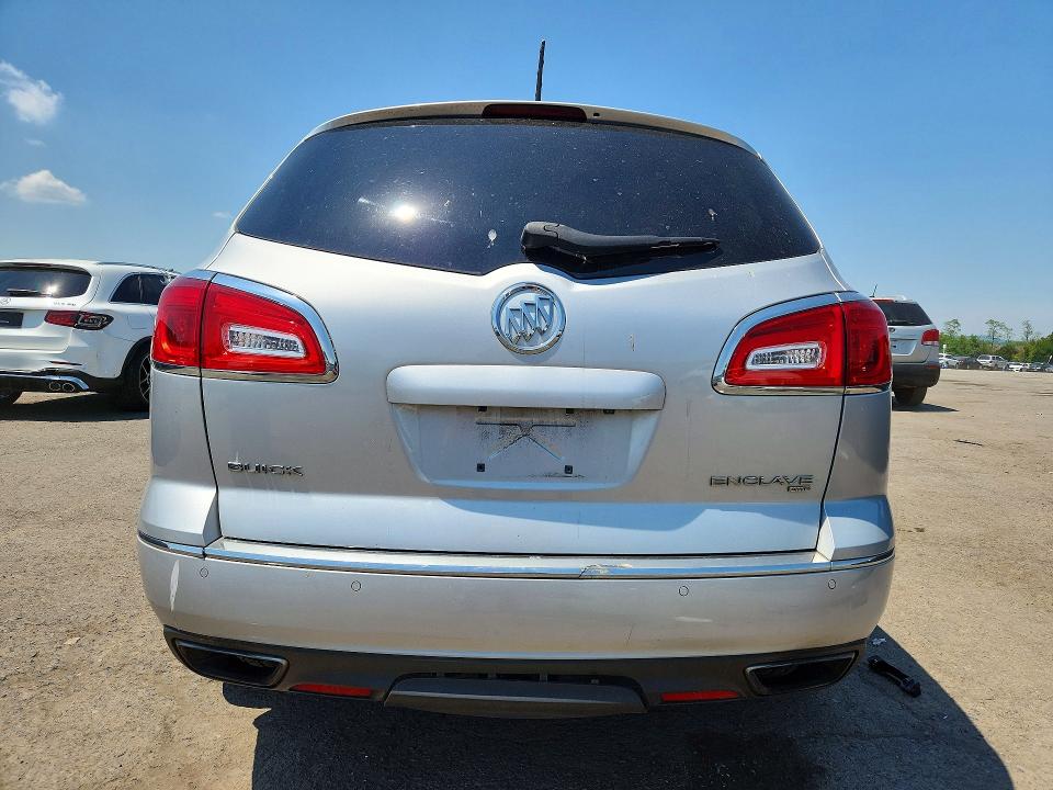 Продаж на аукціоні авто 2016 Buick Enclave, vin: 5GAKVBKD0GJ154123, номер лоту: 53599626