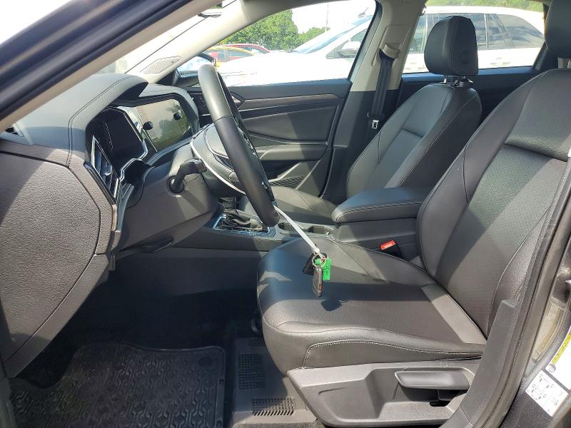 Продажа на аукционе авто 2020 Volkswagen Jetta, vin: 3VWEB7BUXLM016164, номер лота: 52823836