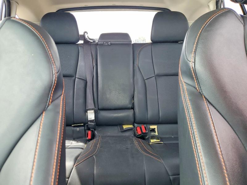 Aukcja sprzedaży 2018 Subaru Crosstrek, vin: JF2GTALC6JH293604, numer aukcji: 53194986