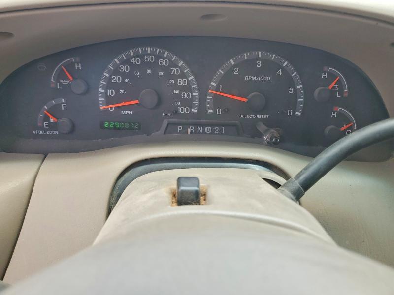 Aukcja sprzedaży 2002 Ford Expedition, vin: 1FMRU17L82LA29888, numer aukcji: 53426296