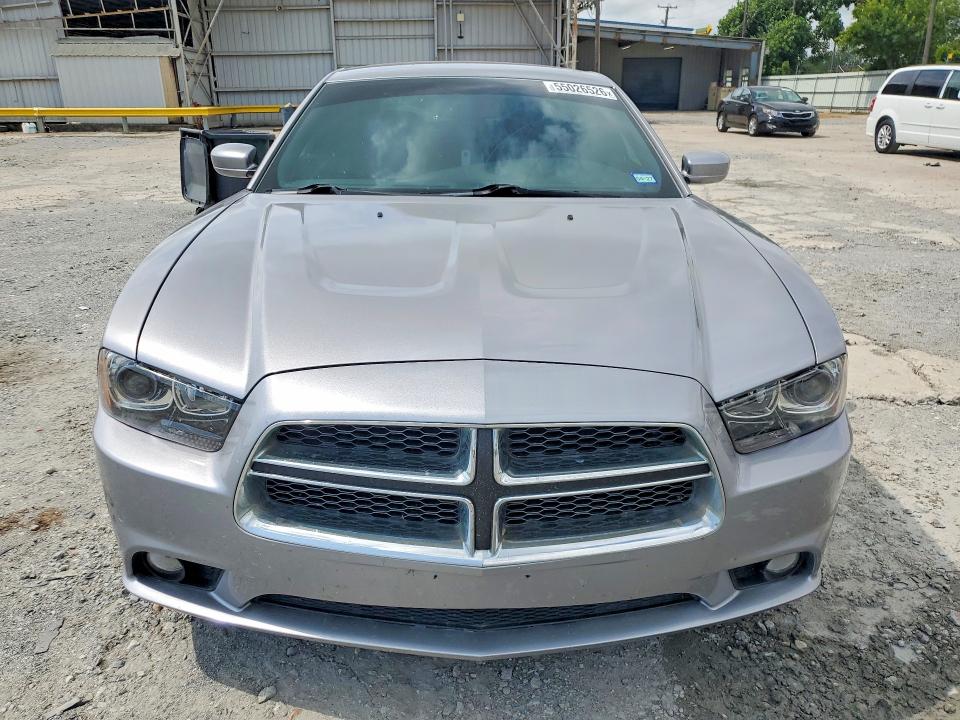 Продаж на аукціоні авто 2014 Dodge Charger, vin: 2C3CDXCT7EH353763, номер лоту: 55026526