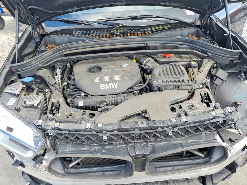 Продажа на аукционе авто 2019 Bmw X2, vin: WBXYJ5C57K5N72339, номер лота: 51761706