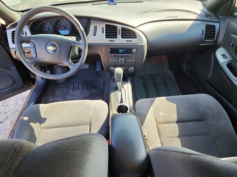 Продаж на аукціоні авто 2006 Chevrolet Monte Carlo, vin: 2G1WJ15K569265821, номер лоту: 53099186