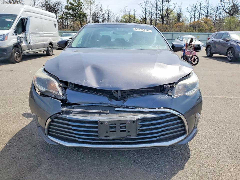 Продажа на аукционе авто 2016 Toyota Avalon, vin: 4T1BK1EB6GU229459, номер лота: 53174496