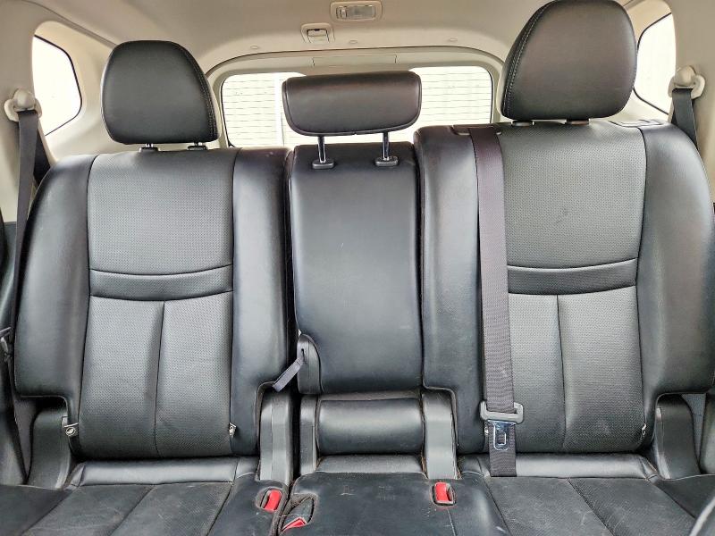 53044436 :رقم المزاد ، JN8AT2MV7JW319895 vin ، 2018 Nissan Rogue مزاد بيع