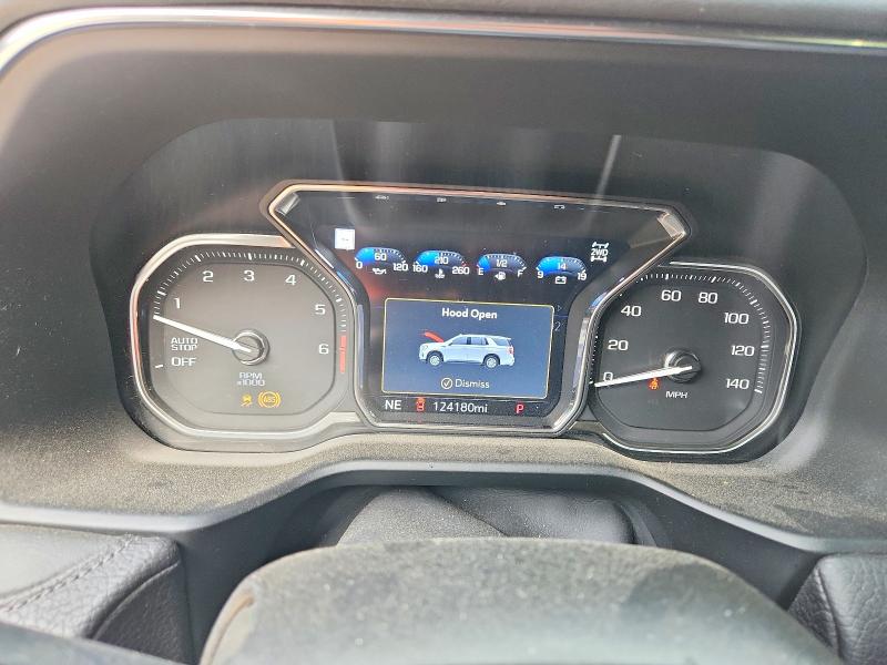 Продажа на аукционе авто 2021 Gmc Yukon Xl, vin: 1GKS2JKL3MR376133, номер лота: 54165226